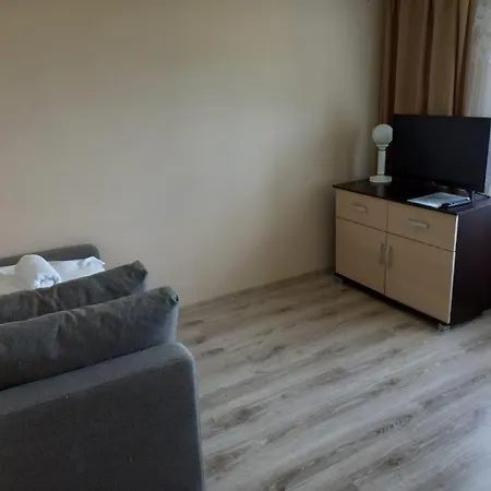 Ośrodek wypoczynkowy Halny Natura Tour Karpacz