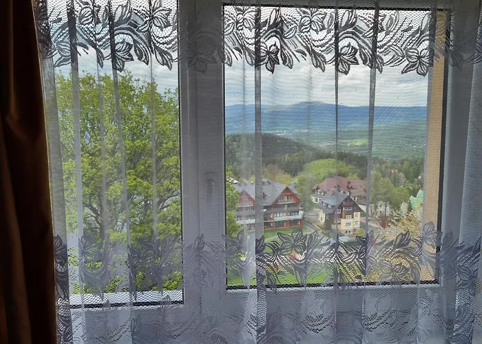 Halny Natura Tour Ośrodek wypoczynkowy Karpacz