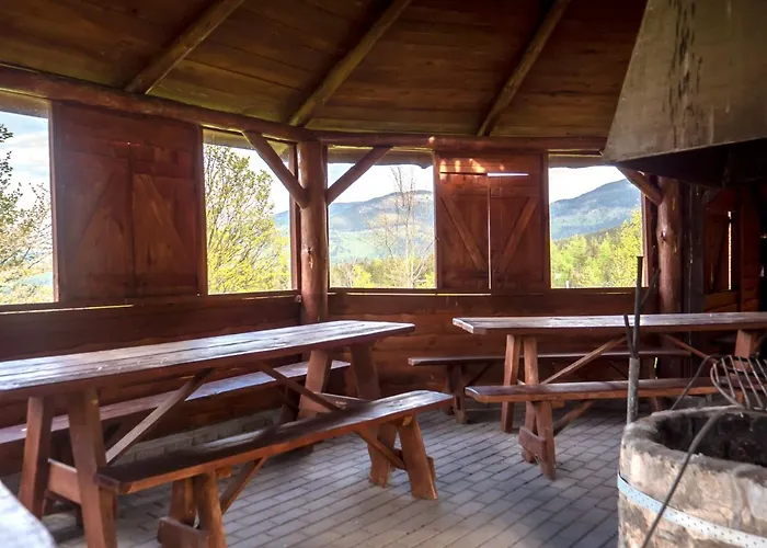 Halny Natura Tour Karpacz