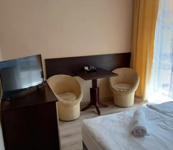 Halny Natura Tour Ośrodek wypoczynkowy