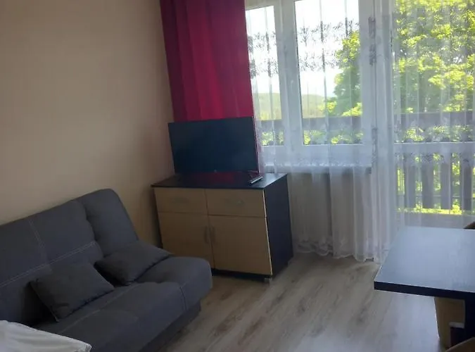 Halny Natura Tour Ośrodek wypoczynkowy