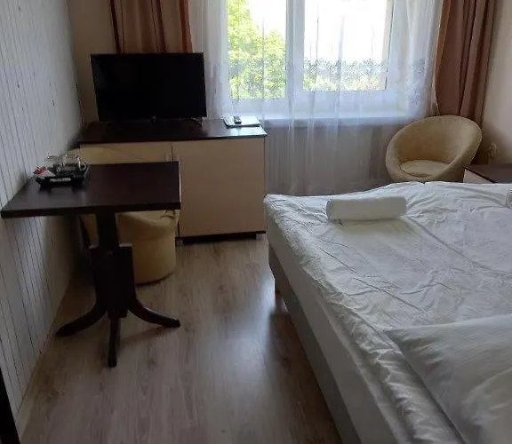 Halny Natura Tour Ośrodek wypoczynkowy *