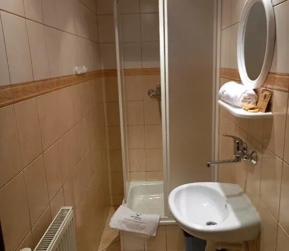 Halny Natura Tour Ośrodek wypoczynkowy Karpacz