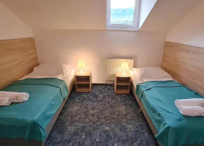 Halny Natura Tour * Karpacz