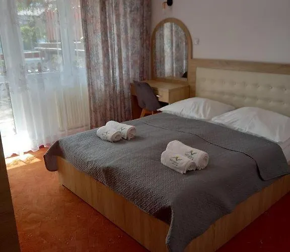 Halny Natura Tour Ośrodek wypoczynkowy