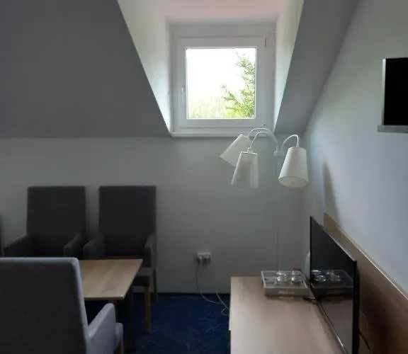 Ośrodek wypoczynkowy Halny Natura Tour