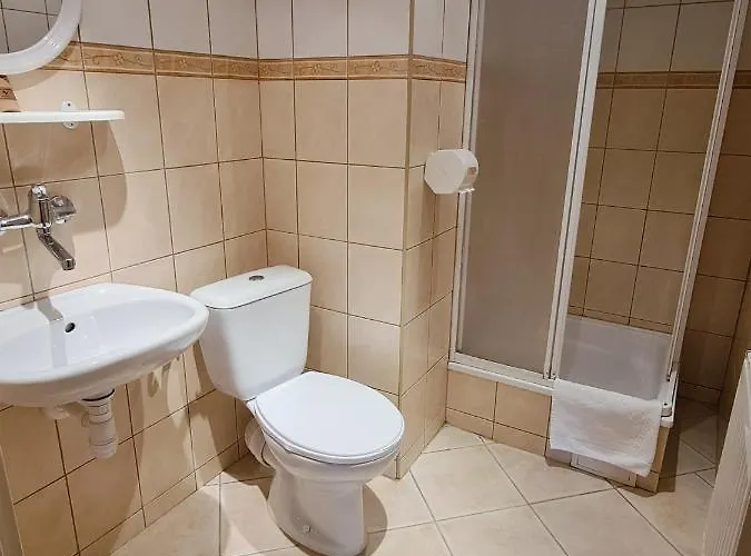 Ośrodek wypoczynkowy Halny Natura Tour *