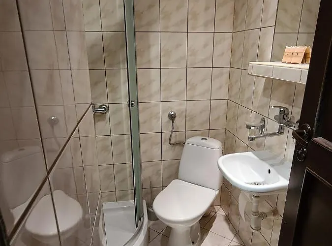 Halny Natura Tour Ośrodek wypoczynkowy