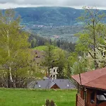 Курортный комплекс Halny Natura Tour Карпач