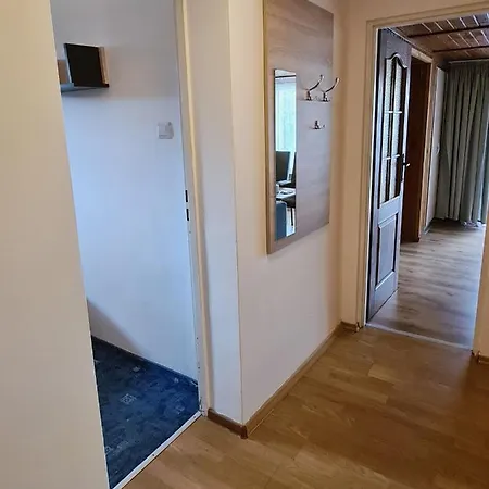 Halny Natura Tour Resort *