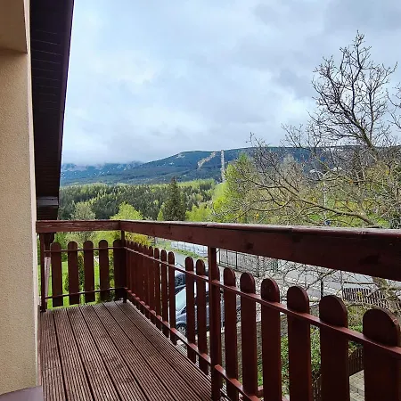 Resort Halny Natura Tour *