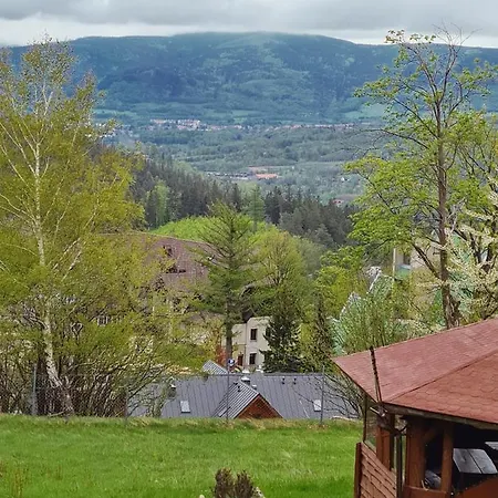 Üdülőközpont Halny Natura Tour Karpacz