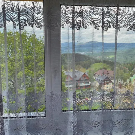 Halny Natura Tour Üdülőközpont Karpacz