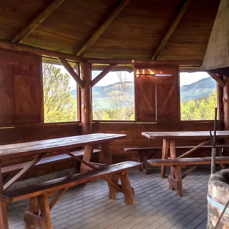 Halny Natura Tour Karpacz