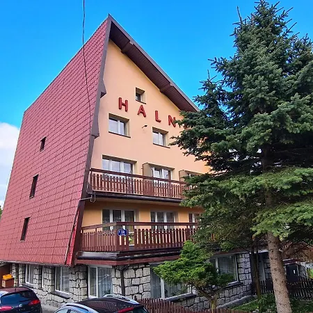 Üdülőközpont Halny Natura Tour Karpacz