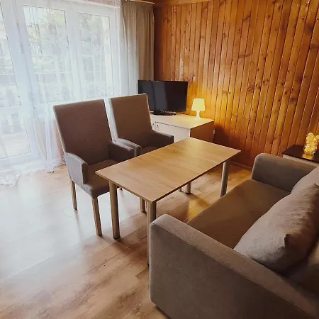 Halny Natura Tour Resort Karpacz