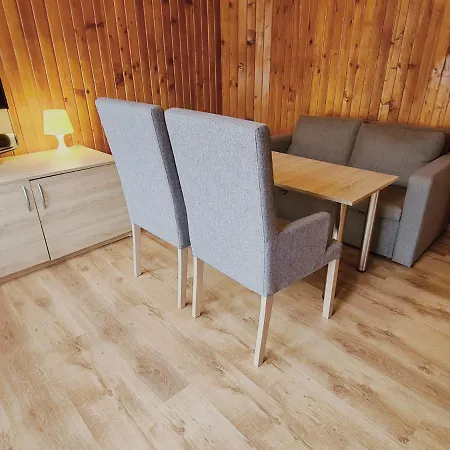 Halny Natura Tour Üdülőközpont