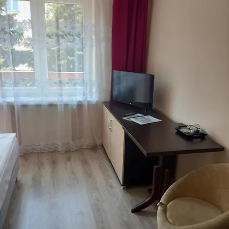 Üdülőközpont Halny Natura Tour