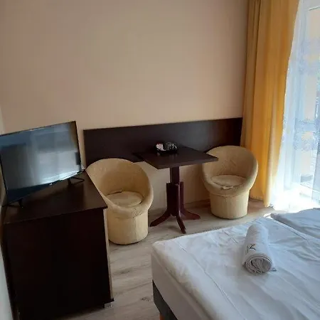 Halny Natura Tour Resort