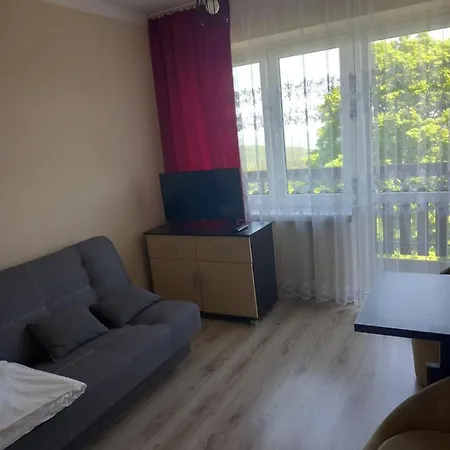 Halny Natura Tour Resort