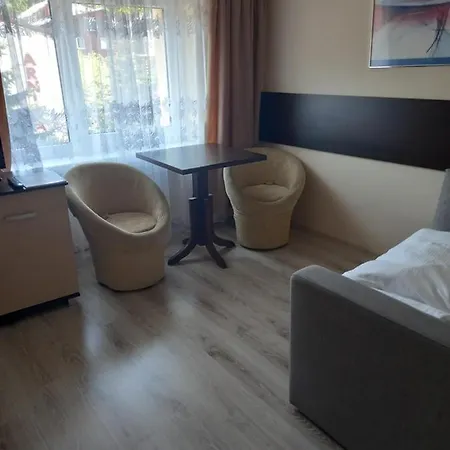 Halny Natura Tour Resort *