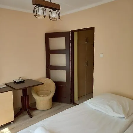 Resort Halny Natura Tour *