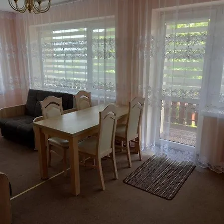 Halny Natura Tour Resort Karpacz