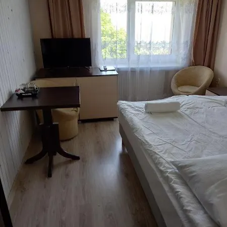 Halny Natura Tour Resort *