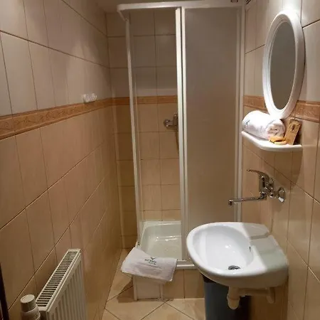 Halny Natura Tour Üdülőközpont Karpacz