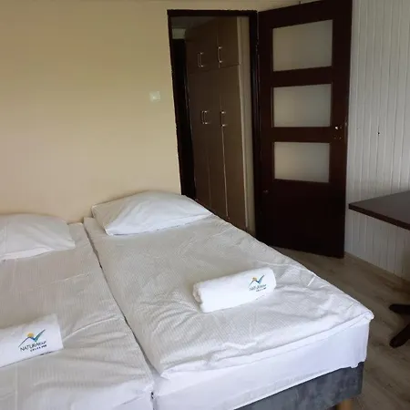 Halny Natura Tour Üdülőközpont