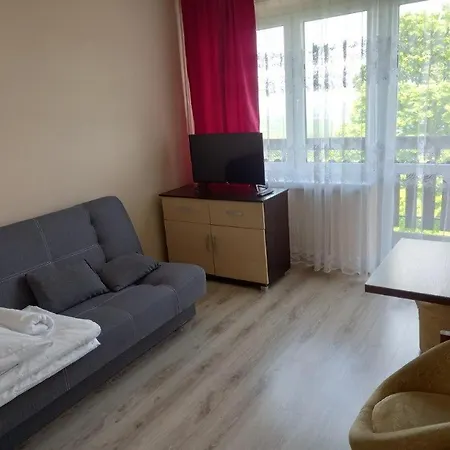 Resort Halny Natura Tour