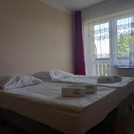 Üdülőközpont Halny Natura Tour Karpacz