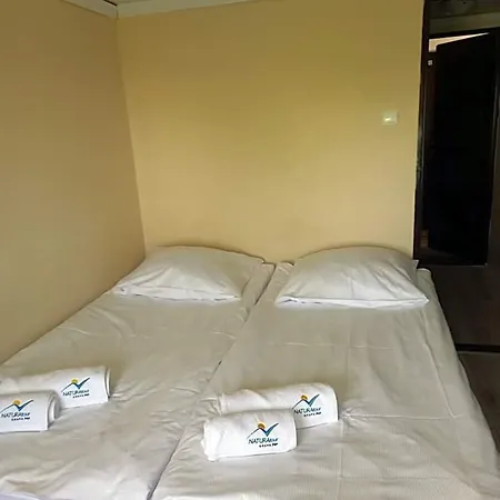 Halny Natura Tour リゾート