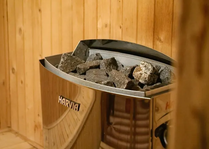 Halny Natura Tour Resort Karpacz