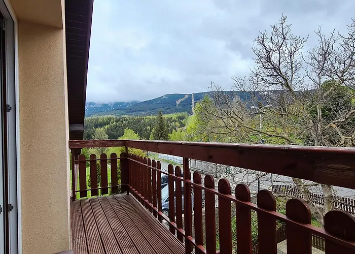 Resort Halny Natura Tour *