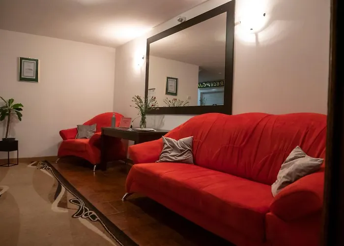 Halny Natura Tour Resort