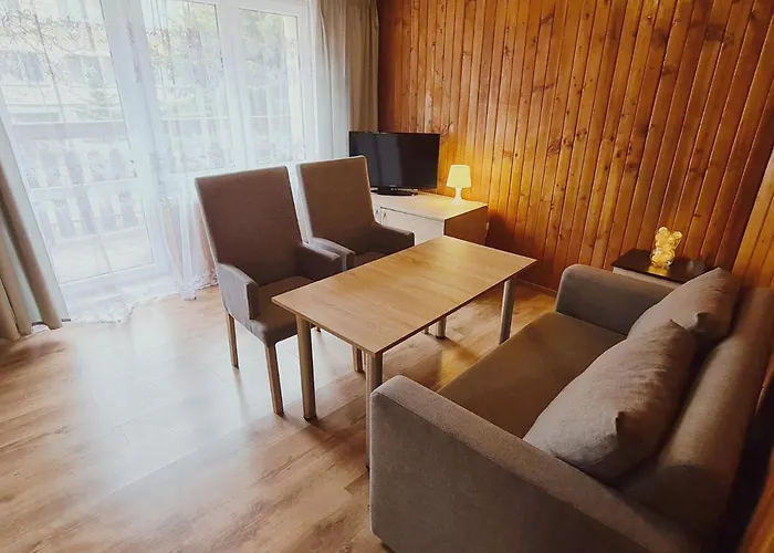 Halny Natura Tour Station touristique Karpacz