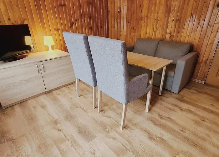 Halny Natura Tour Resort