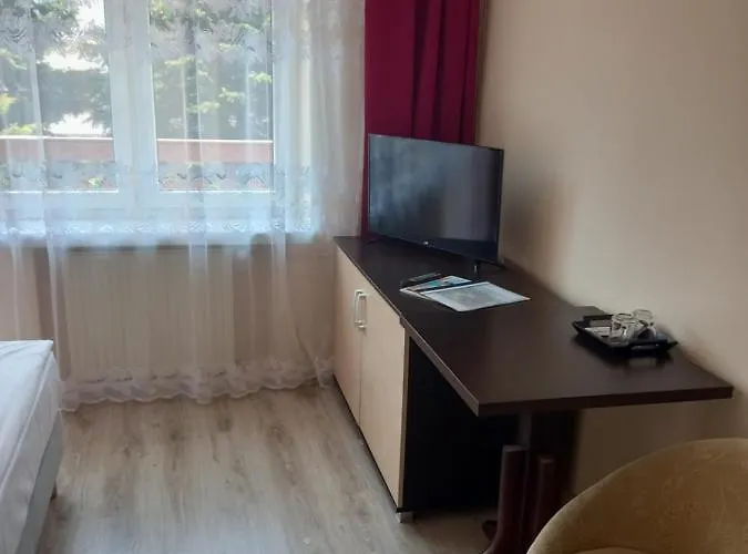 Resort Halny Natura Tour