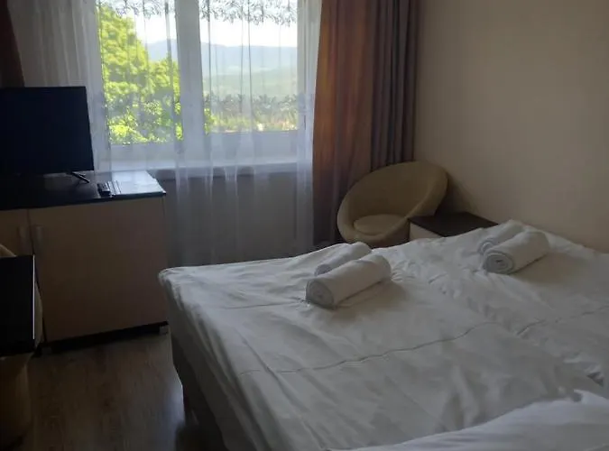 Halny Natura Tour Resort Karpacz