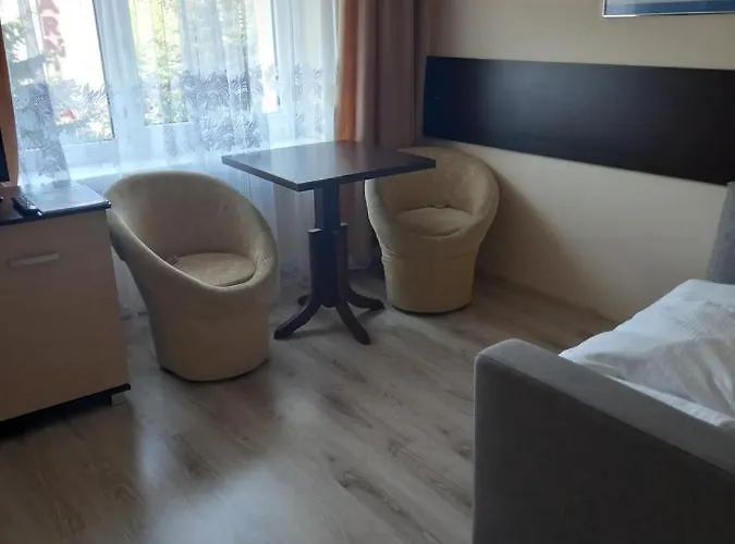 Halny Natura Tour Resort *