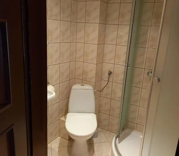 Resort Halny Natura Tour *