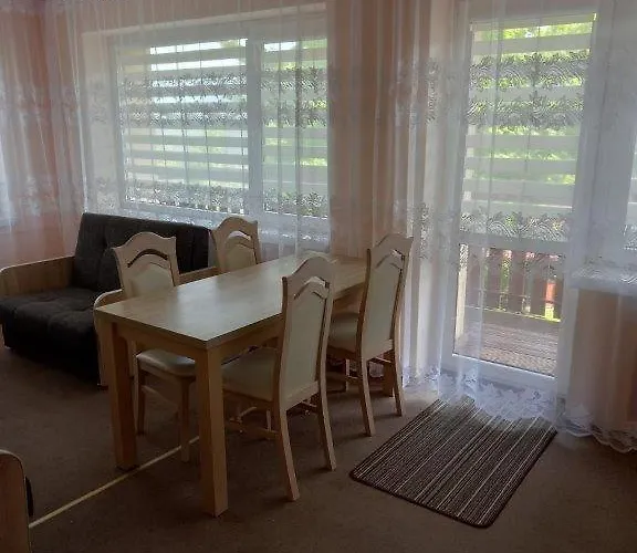 Halny Natura Tour Station touristique Karpacz