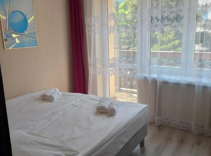 Halny Natura Tour Station touristique