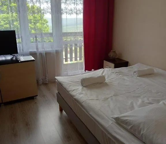 Halny Natura Tour Resort Karpacz