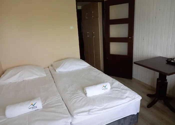 Halny Natura Tour Station touristique