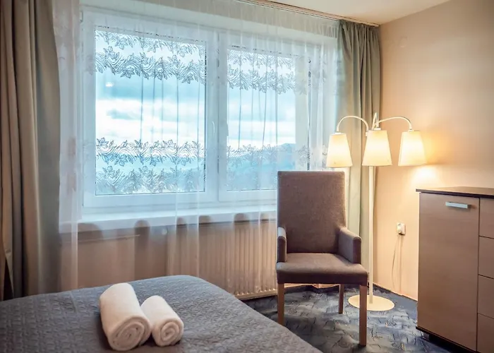 Halny Natura Tour Karpacz