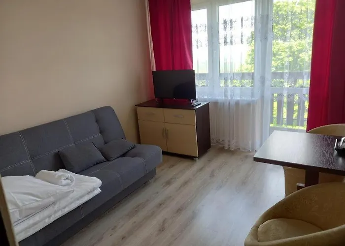 Station touristique Halny Natura Tour