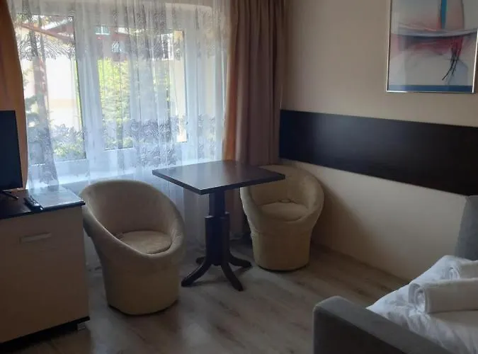 Halny Natura Tour Karpacz