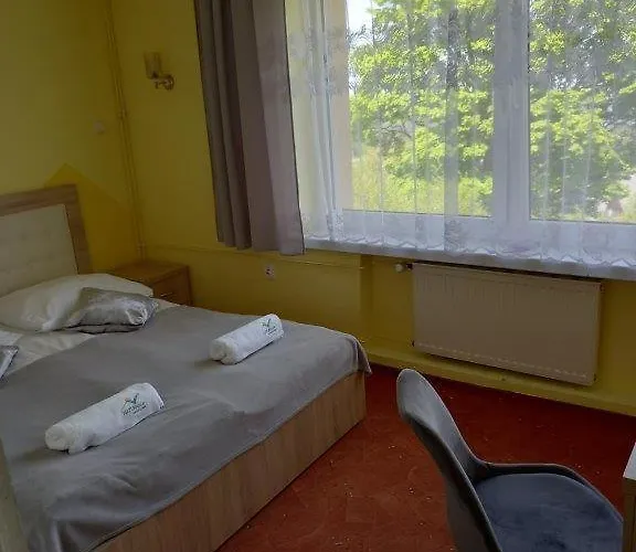 Halny Natura Tour Karpacz